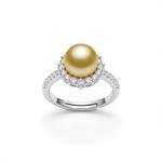 Nhẫn Ngọc Trai CHNT41